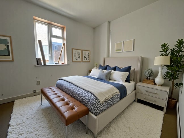 LAST ROOMS! Beautiful New Ens. Rooms in Quiet Home Main Photo