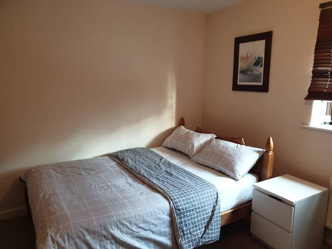 Large Furnished Room in 4Bed Home–Walk to Kingston Main Photo