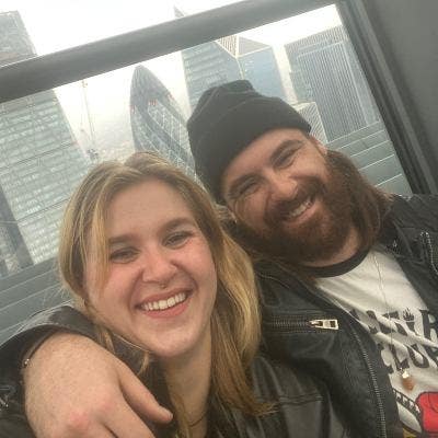 We're Birgit (f30) and Alex (m32) and we've b... Main Photo