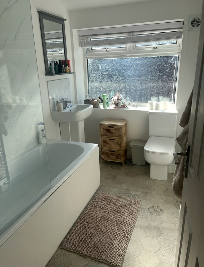 1 Bed Flat for Rent - November 25 to July 26  Main Photo