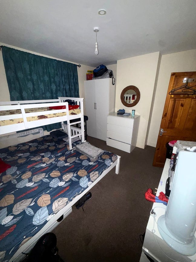 Flat share Main Photo