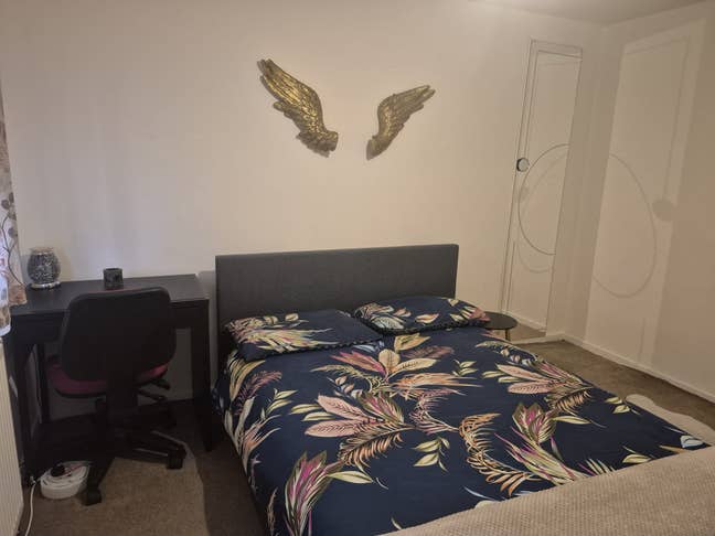 Double Room ,Fully Furnished ,Bills Included Main Photo