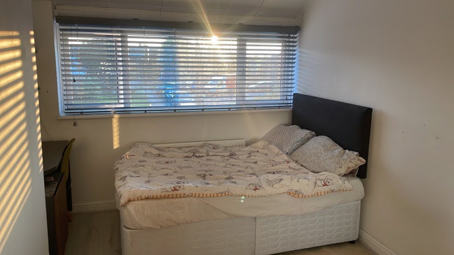 Double room  Main Photo