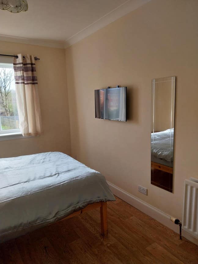 House Share - Glasgow Airport Main Photo