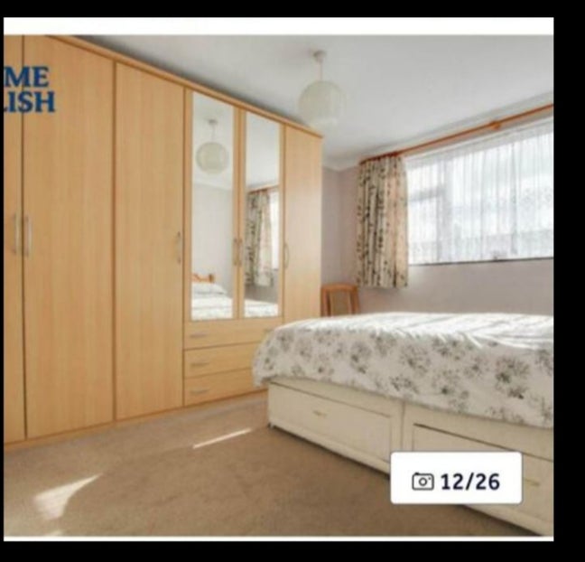 Big room in Laindon Main Photo