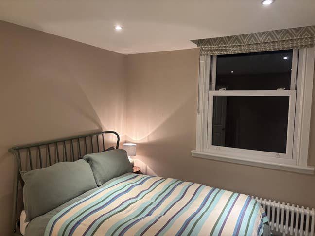 Bright, Large Room Available in Peckham Main Photo