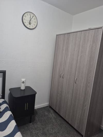  Single Room  ,Fully Furnished ,Bills Included  Main Photo