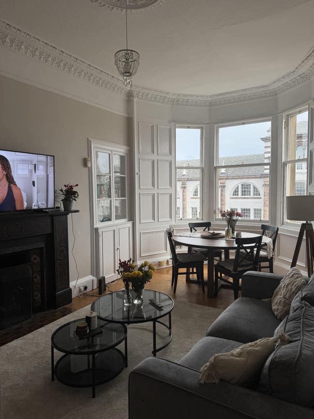 Room to rent in Bruntsfield! Main Photo