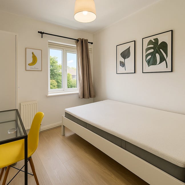 ✨All bills inc| Westferry | Poplar Main Photo