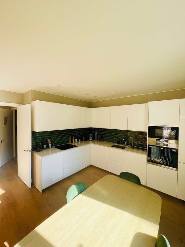 Luxury two bedroom Main Photo