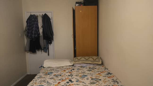 Double room for rent  Main Photo