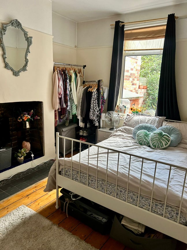 Double room in Bedminster  Main Photo