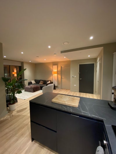 New Acres, Wandsworth - Tenancy Change Over Main Photo