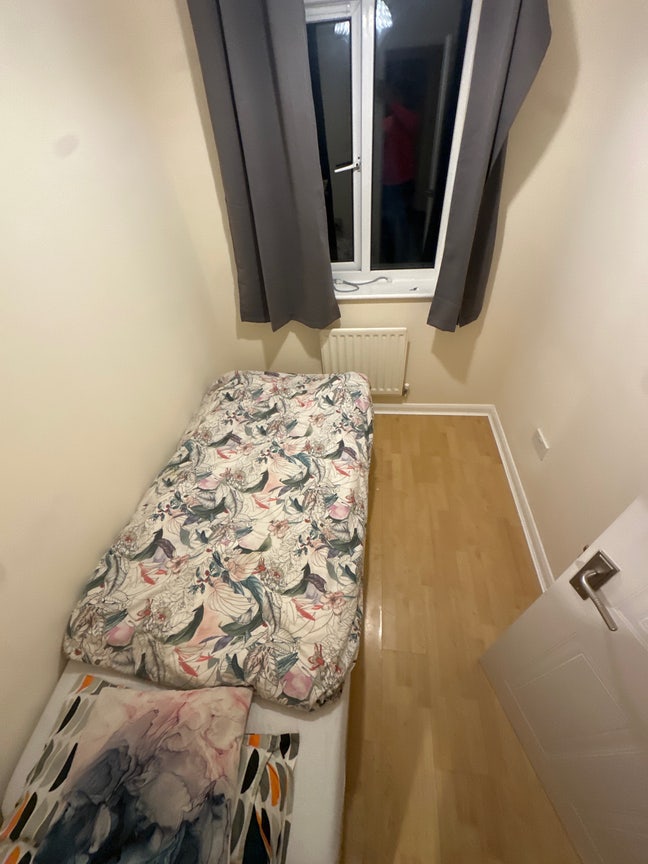 Comfortable Stay with long stay  Main Photo