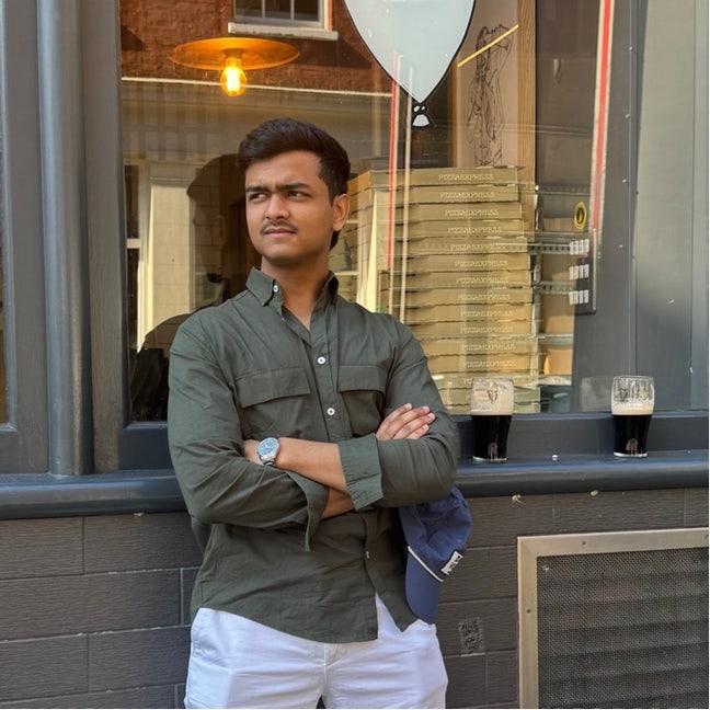 Hey! I’m looking for a place just for myself. Main Photo