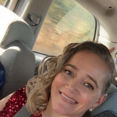 I'm a Christian woman  Main Photo