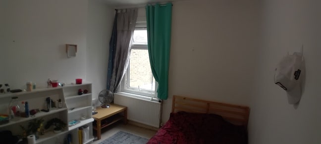 Double room 3 min walk from Plumstead Statiom Main Photo