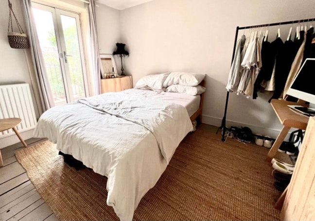 Room in Lovely Stoke Newington Mews House  Main Photo