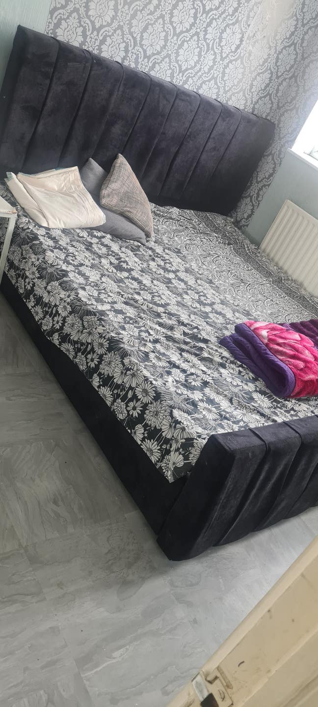 Double room to let Main Photo