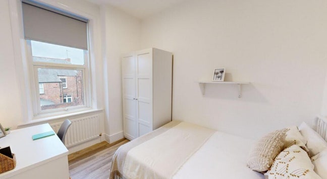 Student flat  Main Photo