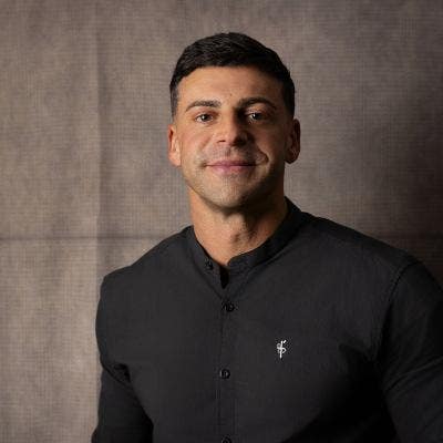 Project Manager Monday to Friday. Main Photo