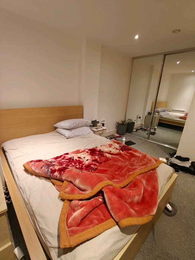 Short-Term Sublet | City Centre | 5 Weeks | £150 p Main Photo