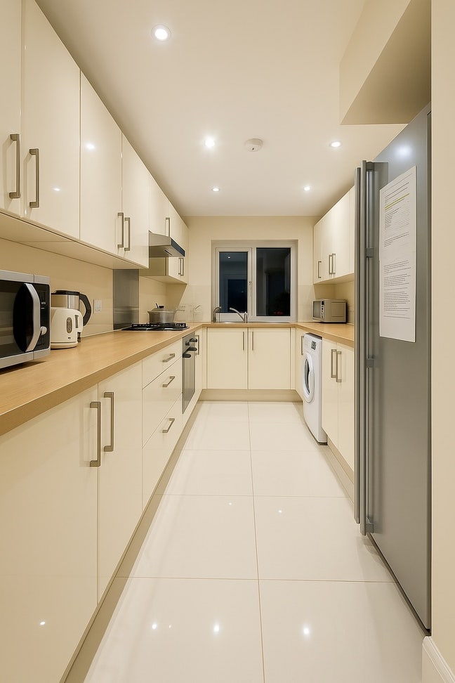 All Inclusive Double Bedroom - Clean and Friendly Main Photo