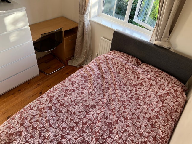 Double-Bed Main Photo