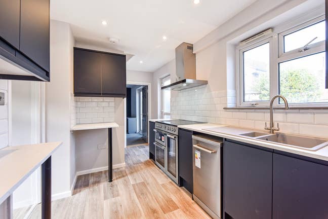 Room for Rent – Winchester (Garbett Road) Main Photo