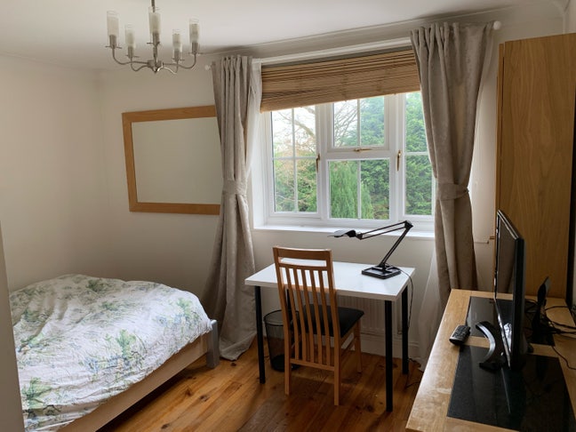 Double-Bed Main Photo