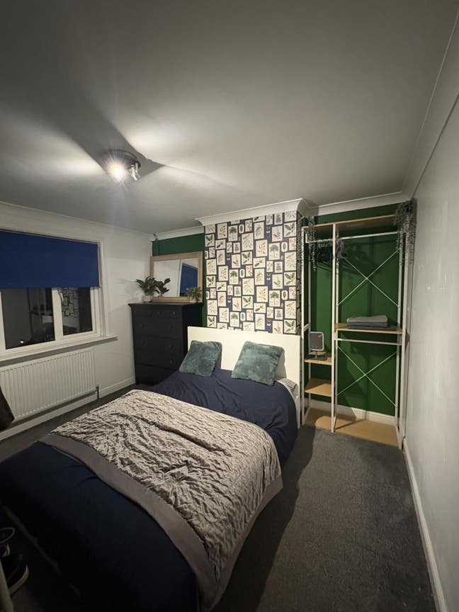 Double room available In Hove Main Photo