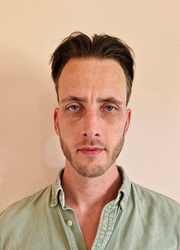 35 year old Male seeks a double room Main Photo