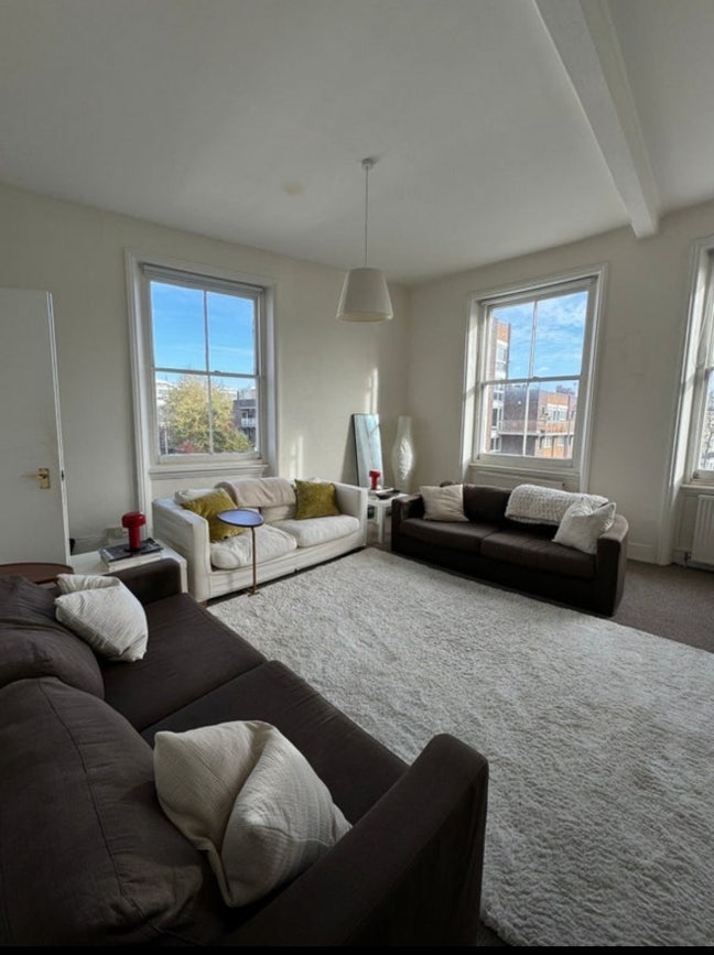 Double room in Chelsea  Main Photo