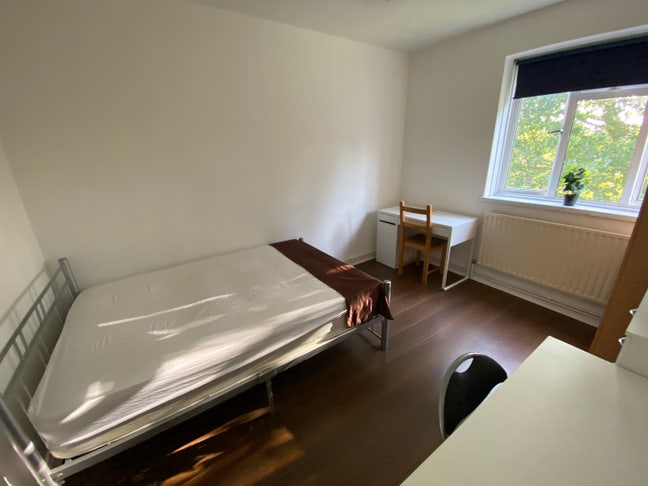 ✅Single decent size room bethnal green / QMUL Main Photo