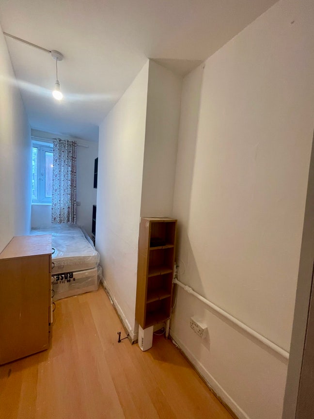 Lovely Single Room in Bethnal Green+All Bill Incld Main Photo