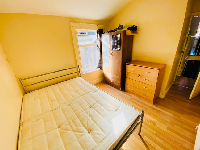 ✅Maryland Stratford double room for single use  Main Photo