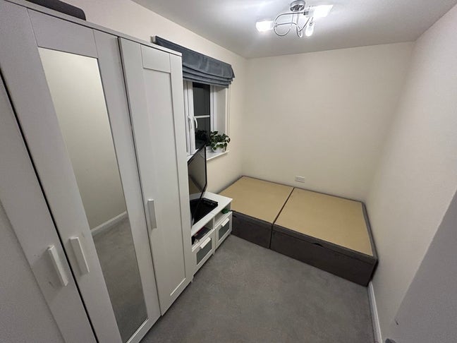 Double Room, Bucksburn Main Photo