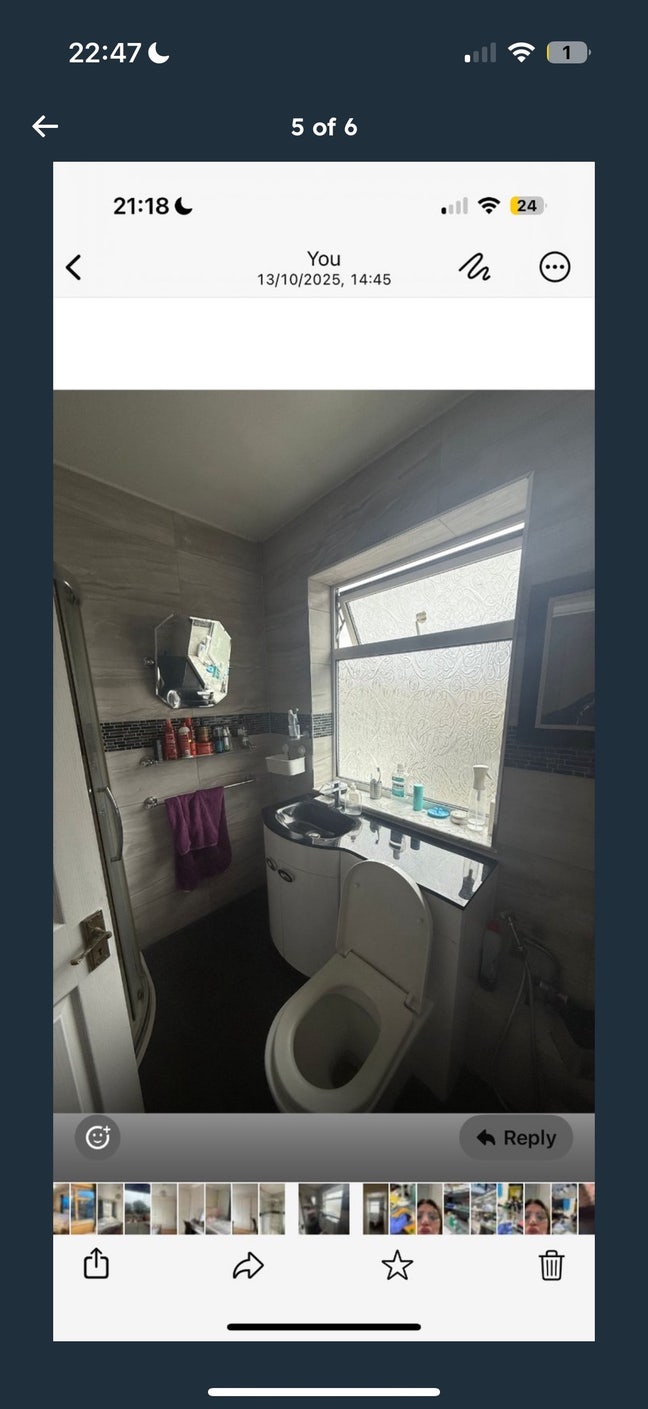 Double room for rent  Main Photo