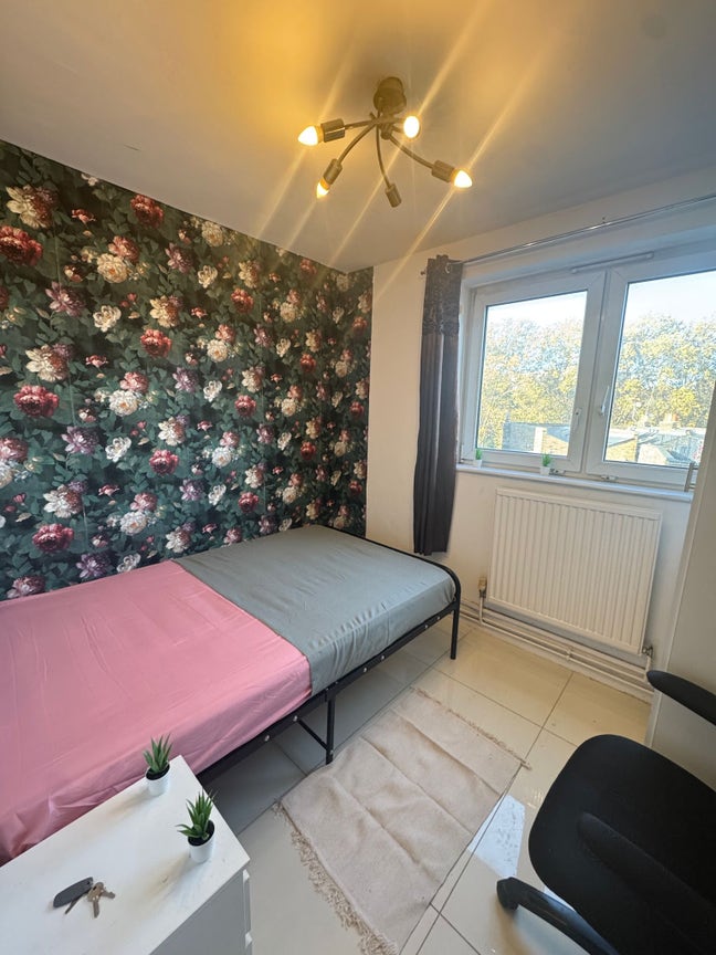 Superb Room in Bethnal Green🔥 Main Photo
