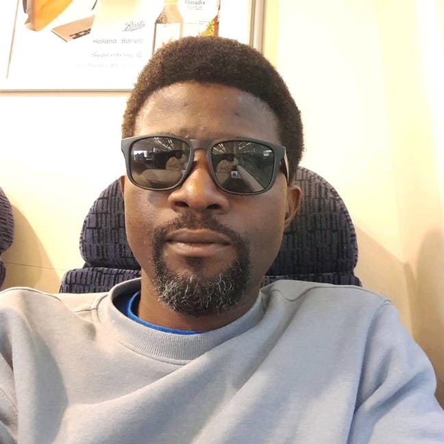 In search of a habitable place of abode Main Photo