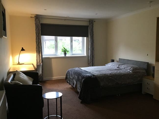 Bexley / Bexleyheath Extra Large Bright Room Main Photo