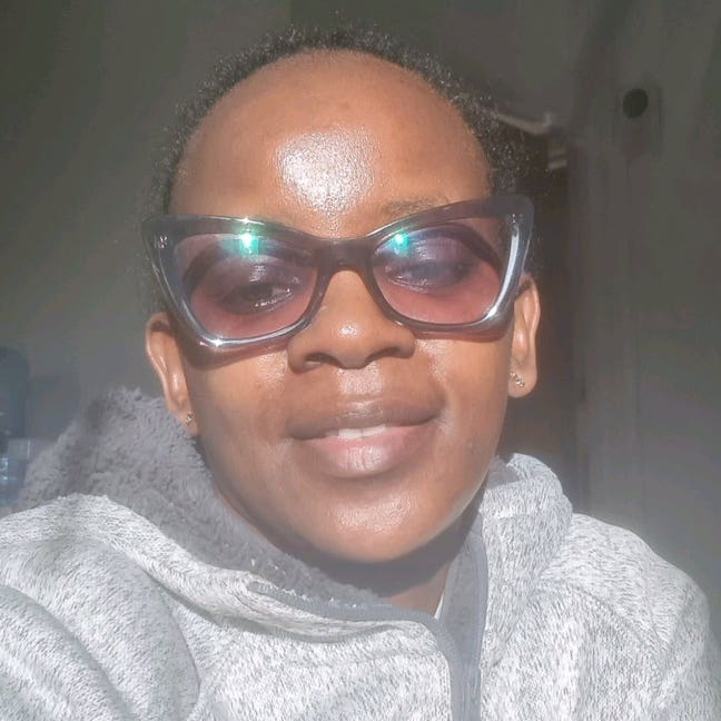 33 year old Female seeks a single or double room Main Photo