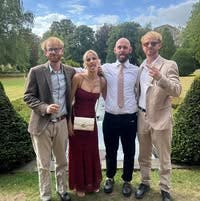 28 year old Male seeks a single or double room Main Photo