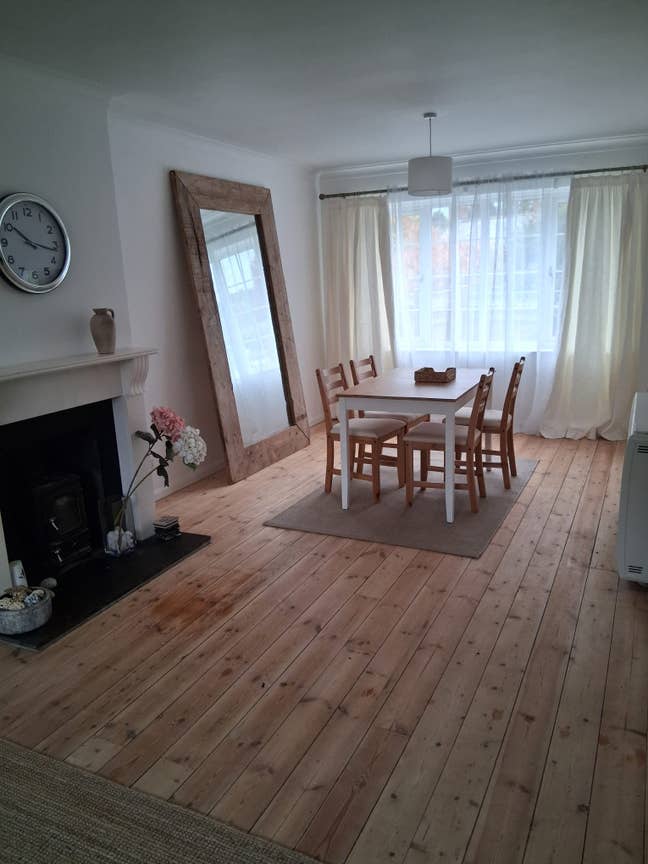 3 bed house short term let Main Photo