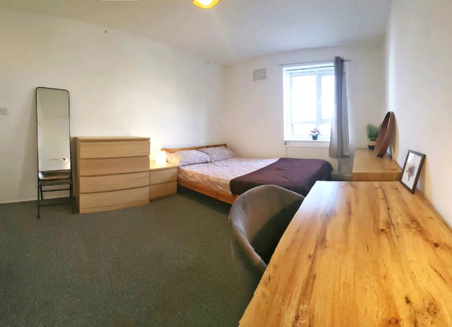 Cozy House W. Lounge & Balcony Main Photo