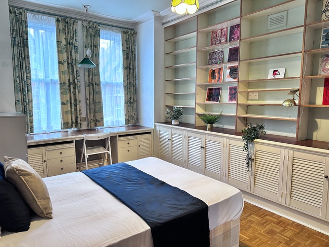 🎯 Large Double Room in Willesden G  – £1,050 pcm Main Photo