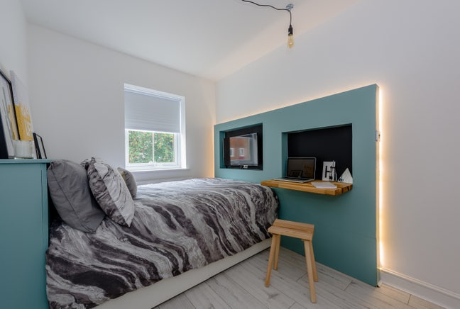 Chilled House, Great Vibe, All-In Rent Main Photo