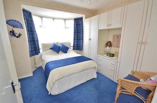 Double Sized Room in a Beautiful House Main Photo