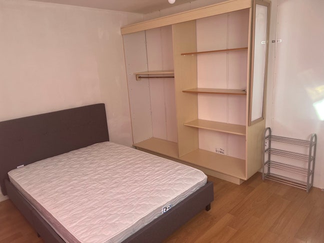 1 double bedroom for rent  Main Photo