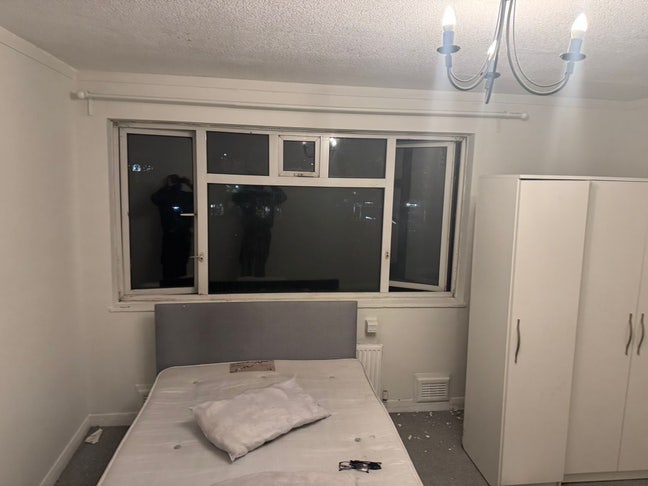 Double room in Croydon  Main Photo